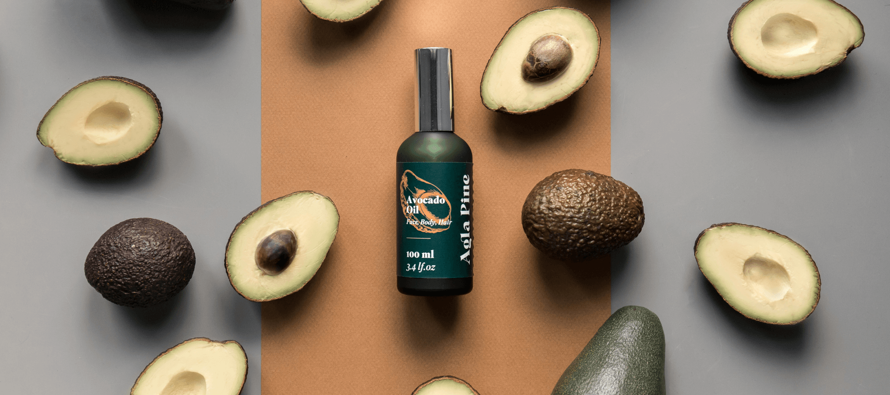 Avocado Oil