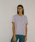 Oversized T-Shirt - Lilac